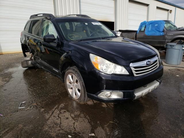 Photo 0 VIN: 4S4BRBKC6A3380815 - SUBARU OUTBACK 2. 