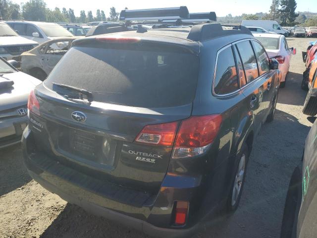 Photo 2 VIN: 4S4BRBKC6B3313066 - SUBARU OUTBACK 