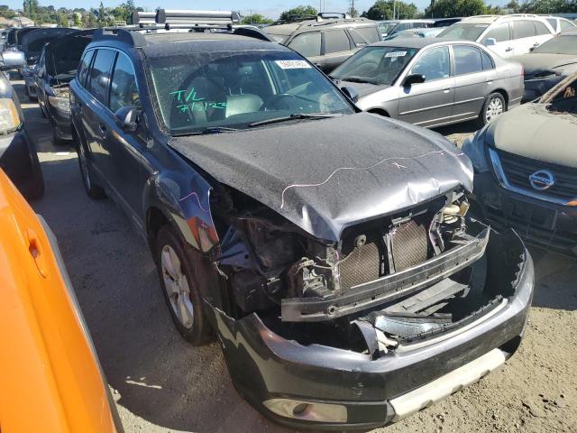 Photo 3 VIN: 4S4BRBKC6B3313066 - SUBARU OUTBACK 