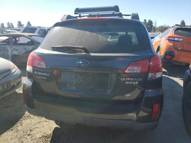 Photo 5 VIN: 4S4BRBKC6B3313066 - SUBARU OUTBACK 