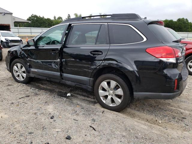 Photo 1 VIN: 4S4BRBKC6B3320471 - SUBARU OUTBACK 