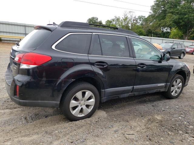 Photo 2 VIN: 4S4BRBKC6B3320471 - SUBARU OUTBACK 