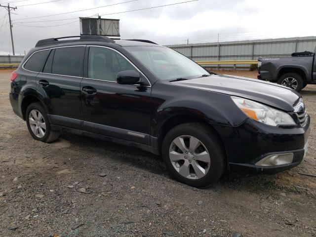 Photo 3 VIN: 4S4BRBKC6B3320471 - SUBARU OUTBACK 