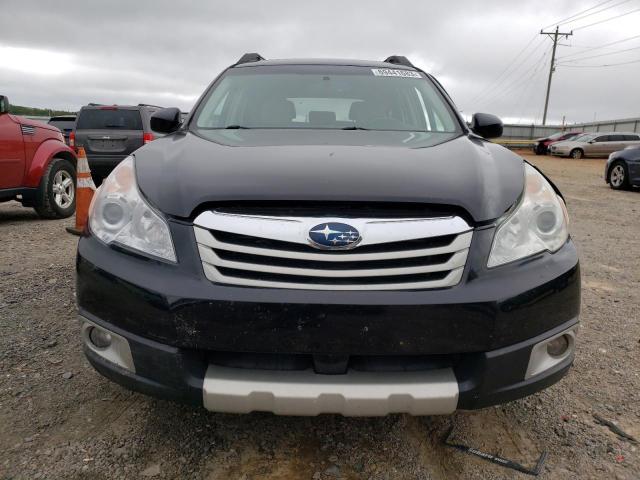 Photo 4 VIN: 4S4BRBKC6B3320471 - SUBARU OUTBACK 