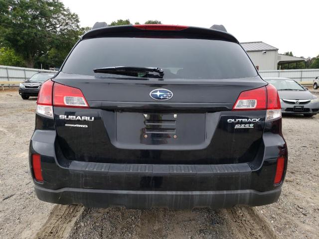 Photo 5 VIN: 4S4BRBKC6B3320471 - SUBARU OUTBACK 