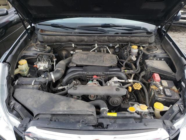 Photo 6 VIN: 4S4BRBKC6B3335312 - SUBARU OUTBACK 2. 