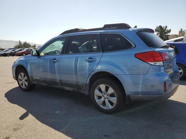 Photo 1 VIN: 4S4BRBKC6B3336444 - SUBARU OUTBACK 