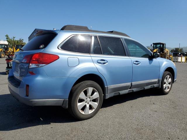 Photo 2 VIN: 4S4BRBKC6B3336444 - SUBARU OUTBACK 