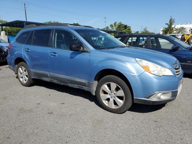 Photo 3 VIN: 4S4BRBKC6B3336444 - SUBARU OUTBACK 