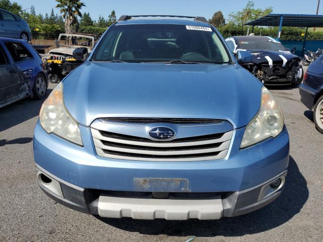 Photo 4 VIN: 4S4BRBKC6B3336444 - SUBARU OUTBACK 