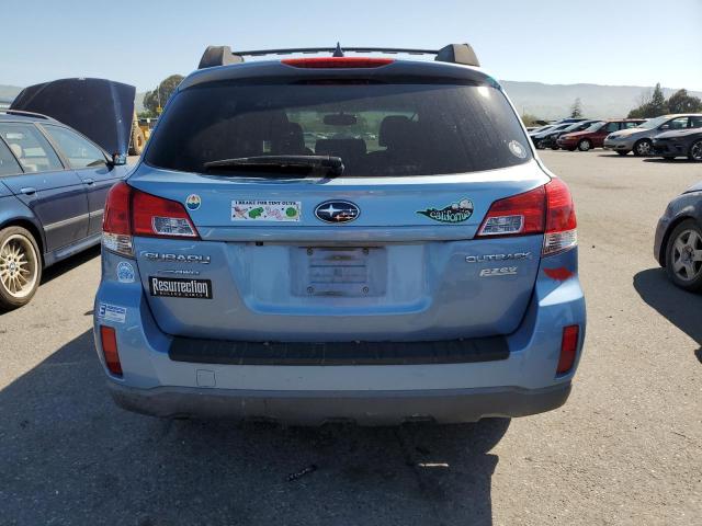 Photo 5 VIN: 4S4BRBKC6B3336444 - SUBARU OUTBACK 