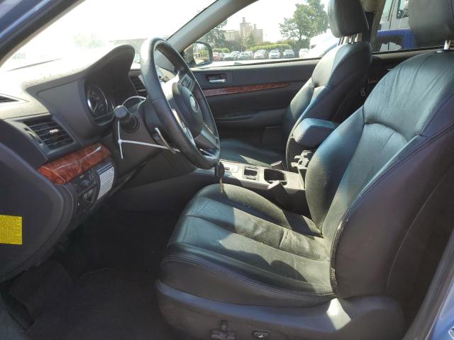 Photo 6 VIN: 4S4BRBKC6B3336444 - SUBARU OUTBACK 