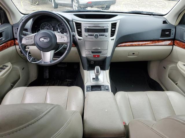 Photo 7 VIN: 4S4BRBKC6B3339604 - SUBARU OUTBACK 