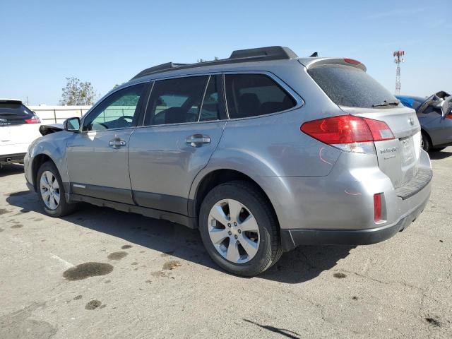 Photo 1 VIN: 4S4BRBKC6B3348853 - SUBARU OUTBACK 