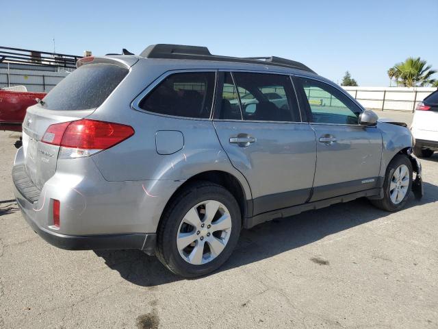 Photo 2 VIN: 4S4BRBKC6B3348853 - SUBARU OUTBACK 