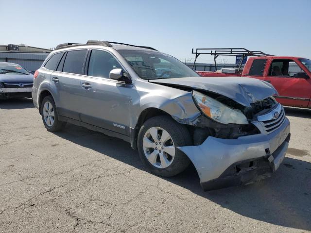 Photo 3 VIN: 4S4BRBKC6B3348853 - SUBARU OUTBACK 