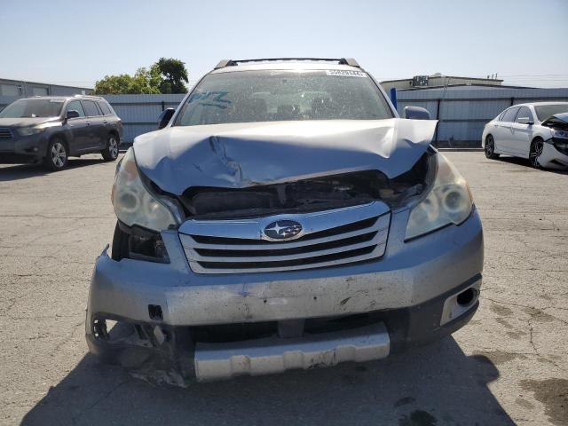 Photo 4 VIN: 4S4BRBKC6B3348853 - SUBARU OUTBACK 