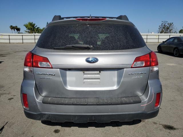 Photo 5 VIN: 4S4BRBKC6B3348853 - SUBARU OUTBACK 