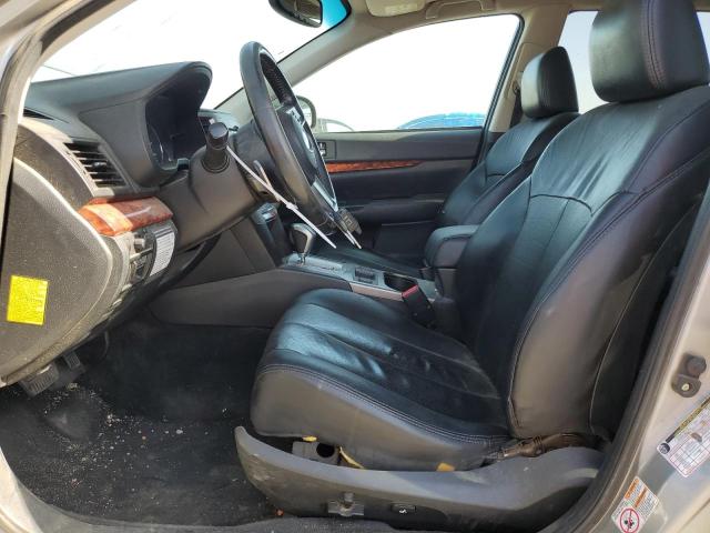 Photo 6 VIN: 4S4BRBKC6B3348853 - SUBARU OUTBACK 