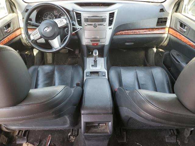 Photo 7 VIN: 4S4BRBKC6B3348853 - SUBARU OUTBACK 