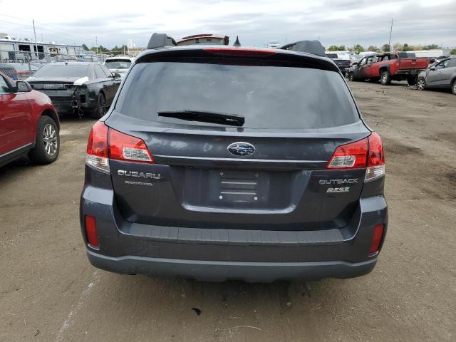 Photo 5 VIN: 4S4BRBKC6B3361702 - SUBARU OUTBACK 