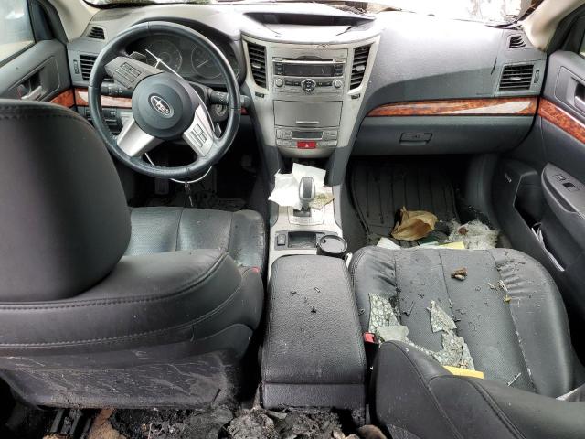 Photo 7 VIN: 4S4BRBKC6B3361702 - SUBARU OUTBACK 