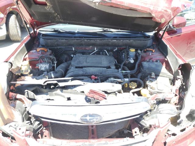 Photo 6 VIN: 4S4BRBKC6B3367211 - SUBARU OUTBACK 2. 