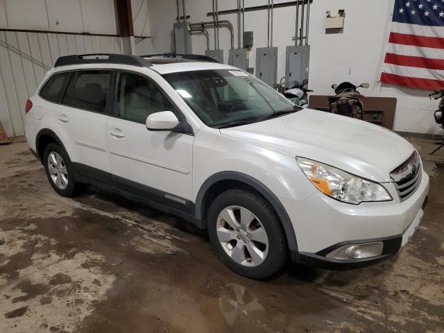 Photo 3 VIN: 4S4BRBKC6B3377432 - SUBARU OUTBACK 