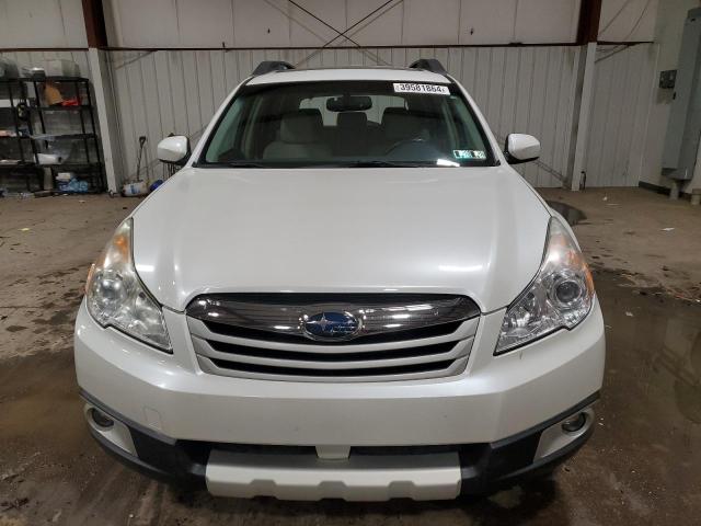 Photo 4 VIN: 4S4BRBKC6B3377432 - SUBARU OUTBACK 