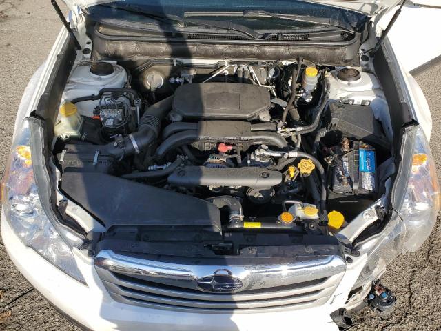 Photo 11 VIN: 4S4BRBKC6B3395252 - SUBARU OUTBACK 2. 