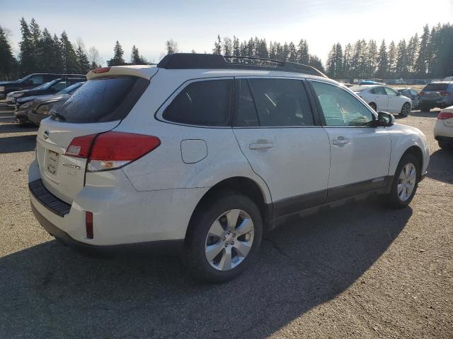 Photo 2 VIN: 4S4BRBKC6B3395252 - SUBARU OUTBACK 2. 