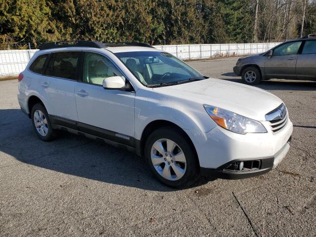 Photo 3 VIN: 4S4BRBKC6B3395252 - SUBARU OUTBACK 2. 