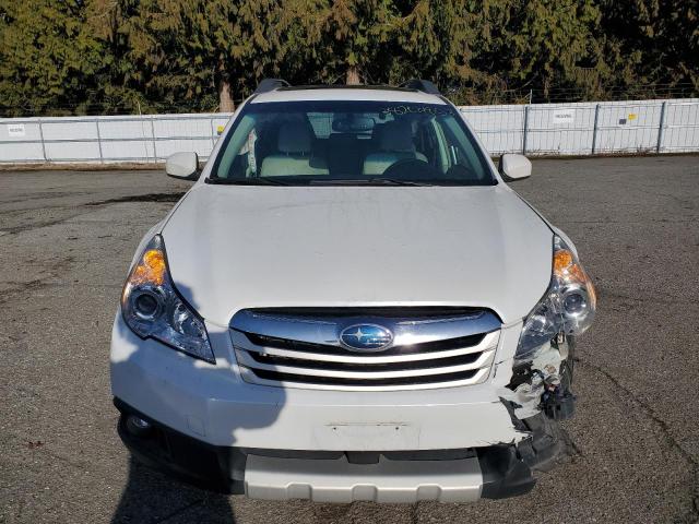 Photo 4 VIN: 4S4BRBKC6B3395252 - SUBARU OUTBACK 2. 