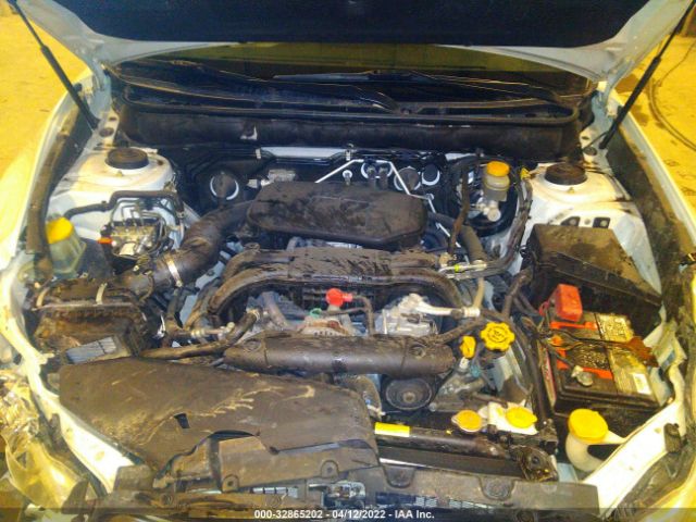 Photo 9 VIN: 4S4BRBKC6B3403673 - SUBARU OUTBACK 