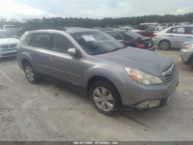 Photo 0 VIN: 4S4BRBKC6B3433126 - SUBARU OUTBACK 