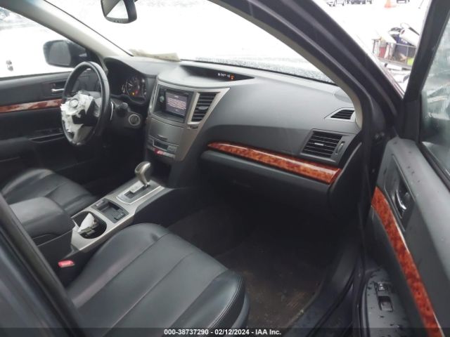 Photo 4 VIN: 4S4BRBKC6B3434292 - SUBARU OUTBACK 