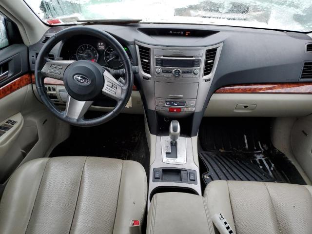 Photo 7 VIN: 4S4BRBKC6B3445292 - SUBARU OUTBACK 