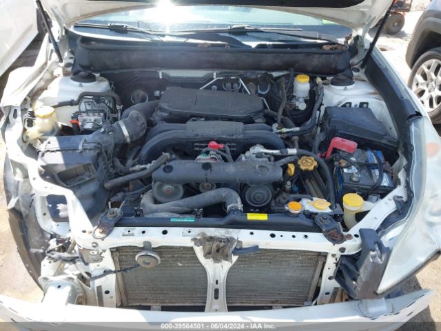 Photo 9 VIN: 4S4BRBKC6B3447687 - SUBARU OUTBACK 