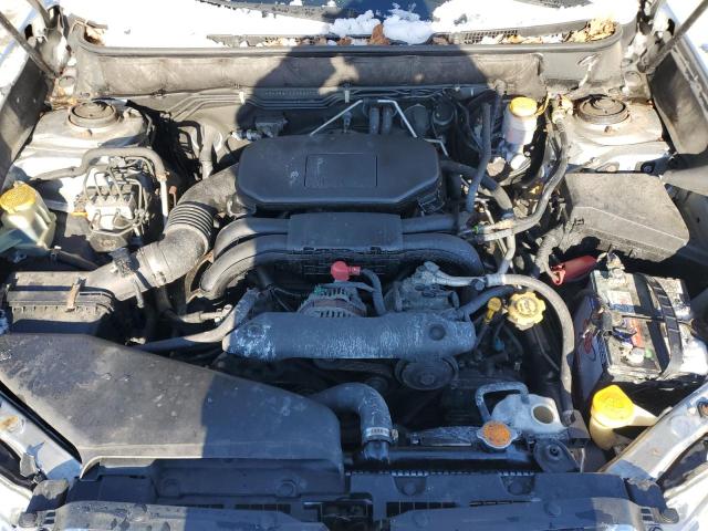 Photo 11 VIN: 4S4BRBKC6C3207072 - SUBARU OUTBACK 