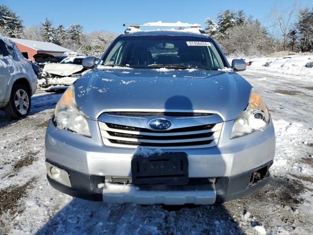 Photo 4 VIN: 4S4BRBKC6C3207072 - SUBARU OUTBACK 