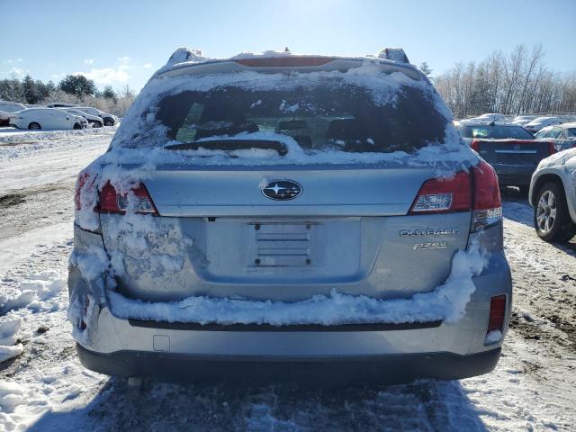 Photo 5 VIN: 4S4BRBKC6C3207072 - SUBARU OUTBACK 