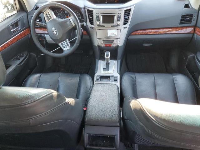 Photo 7 VIN: 4S4BRBKC6C3207072 - SUBARU OUTBACK 