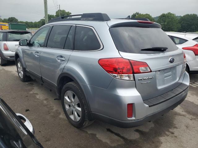 Photo 1 VIN: 4S4BRBKC6C3208822 - SUBARU OUTBACK 2. 