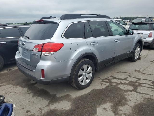 Photo 2 VIN: 4S4BRBKC6C3208822 - SUBARU OUTBACK 2. 