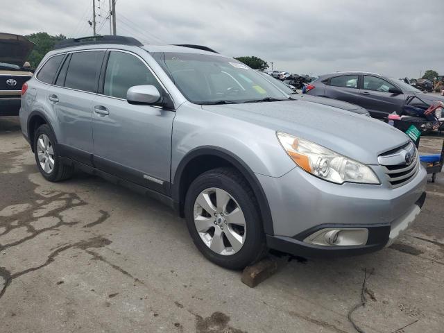 Photo 3 VIN: 4S4BRBKC6C3208822 - SUBARU OUTBACK 2. 