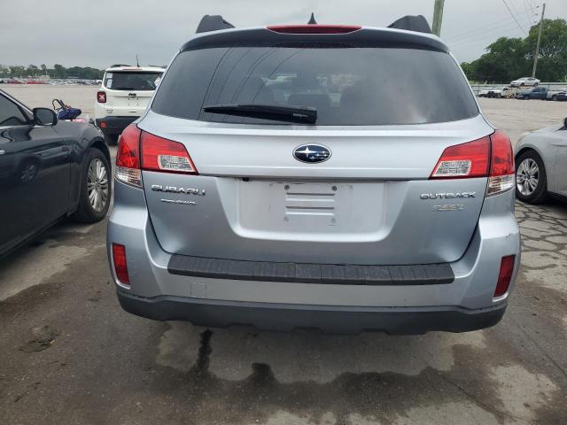 Photo 5 VIN: 4S4BRBKC6C3208822 - SUBARU OUTBACK 2. 