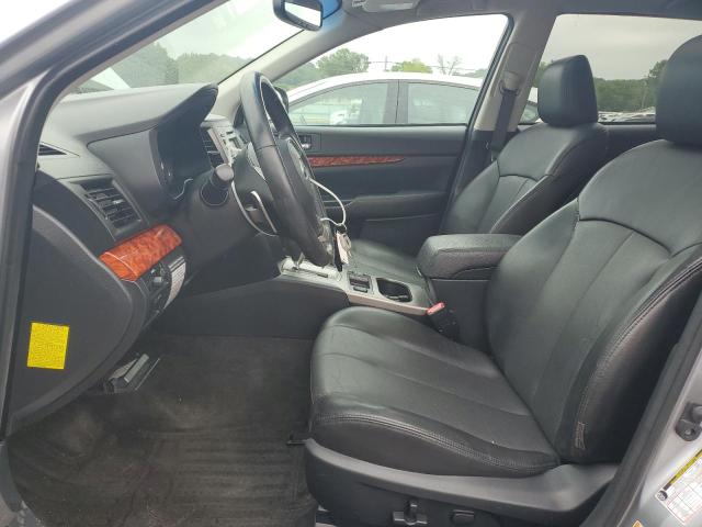 Photo 6 VIN: 4S4BRBKC6C3208822 - SUBARU OUTBACK 2. 