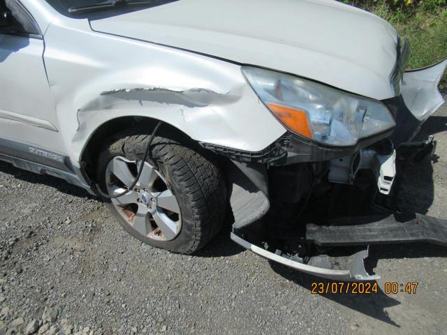 Photo 5 VIN: 4S4BRBKC6C3217701 - SUBARU OUTBACK 2. 