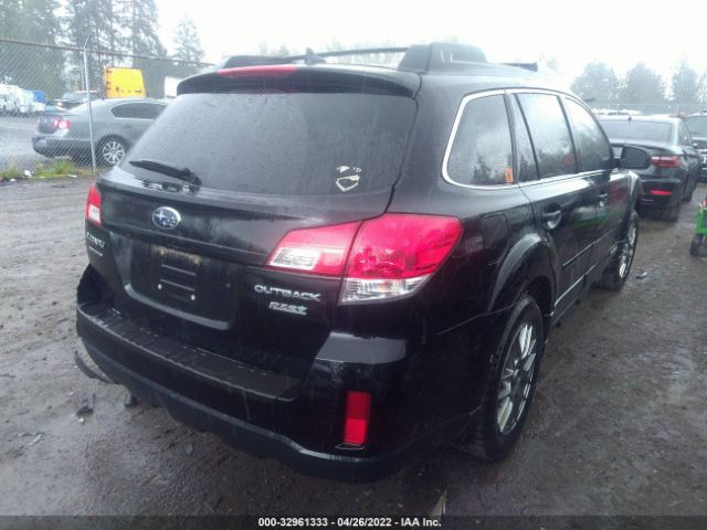 Photo 3 VIN: 4S4BRBKC6C3224387 - SUBARU OUTBACK 