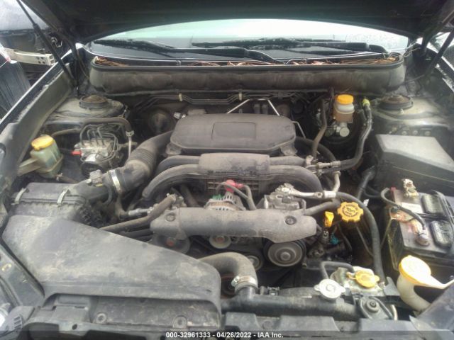 Photo 9 VIN: 4S4BRBKC6C3224387 - SUBARU OUTBACK 